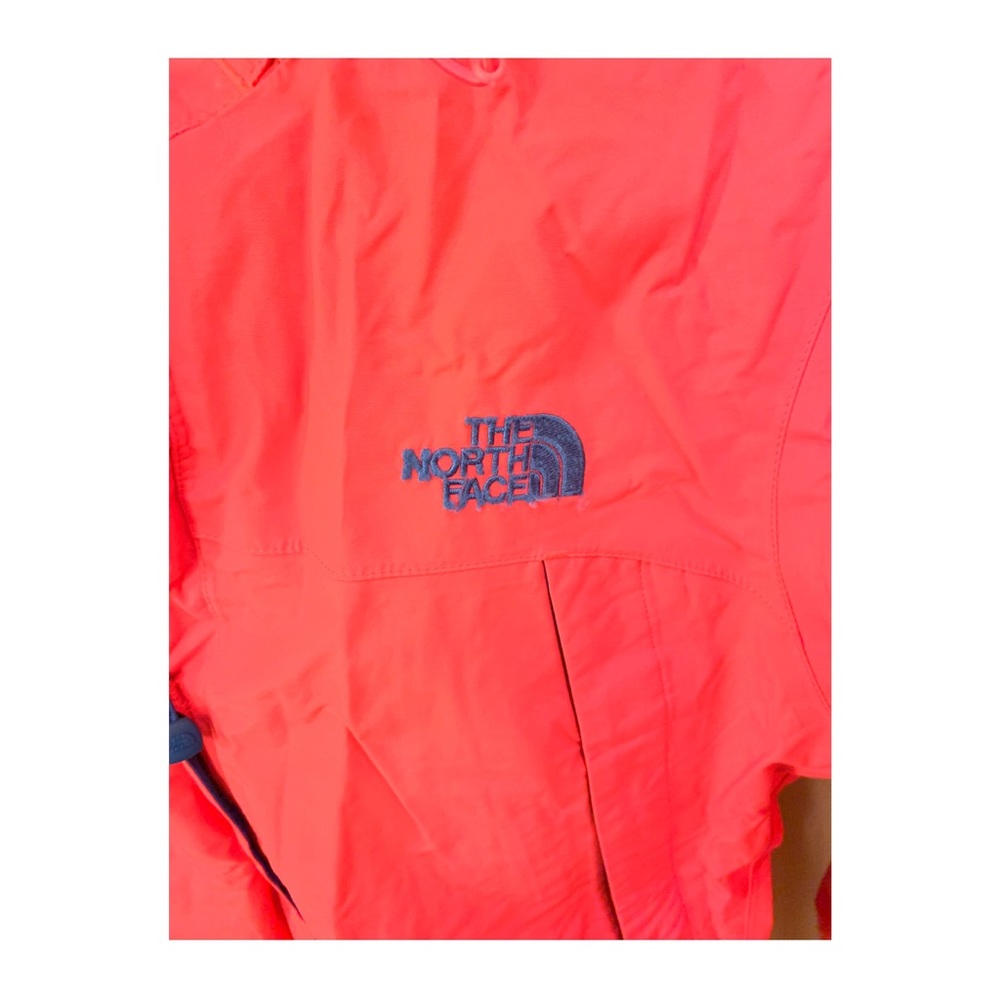 Northface Windbreaker - Picture 2 of 3